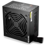 Sursa Deepcool DA700, 700W, 80 Plus Bronze Sursa Deepcool DA700, 80+ Bronze, 700W fotografia produsului View 3 S