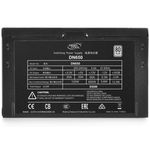 Sursa Deepcool Dn650, 650W, Pfc Activ Sursa Deepcool DN650, 650W fotografia produsului View 3 S