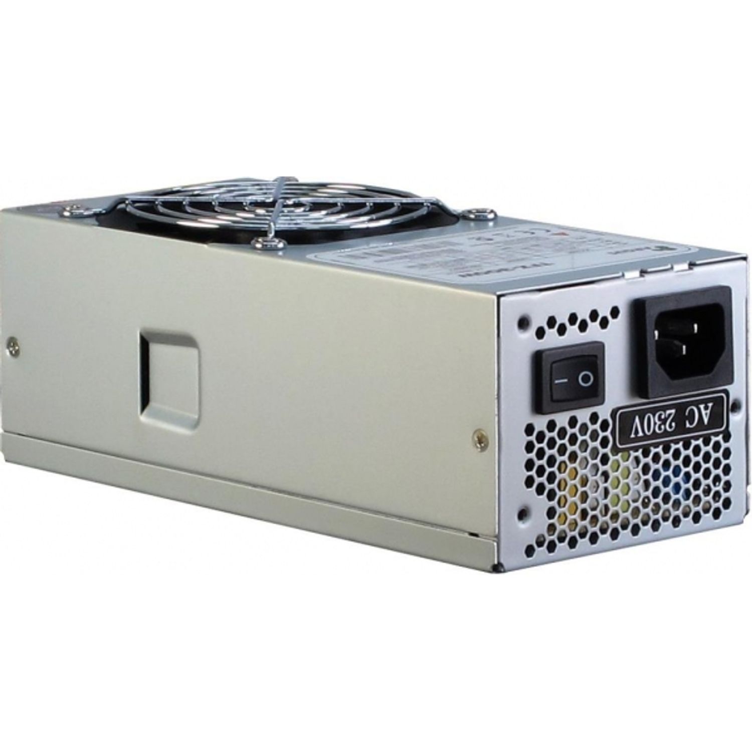Sursa Inter-Tech Argus 300W, PFC Activ Sursa Inter-Tech Argus TFX-300W fotografia produsului View 2 L