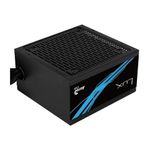 Sursa Aerocool Lux 550W, 80 PLUS Bronze fotografia produsului