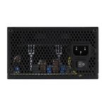 Sursa Aerocool Lux 550W, 80 PLUS Bronze fotografia produsului View 4 S