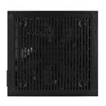 Sursa Aerocool Lux 550W, 80 PLUS Bronze fotografia produsului View 5 S