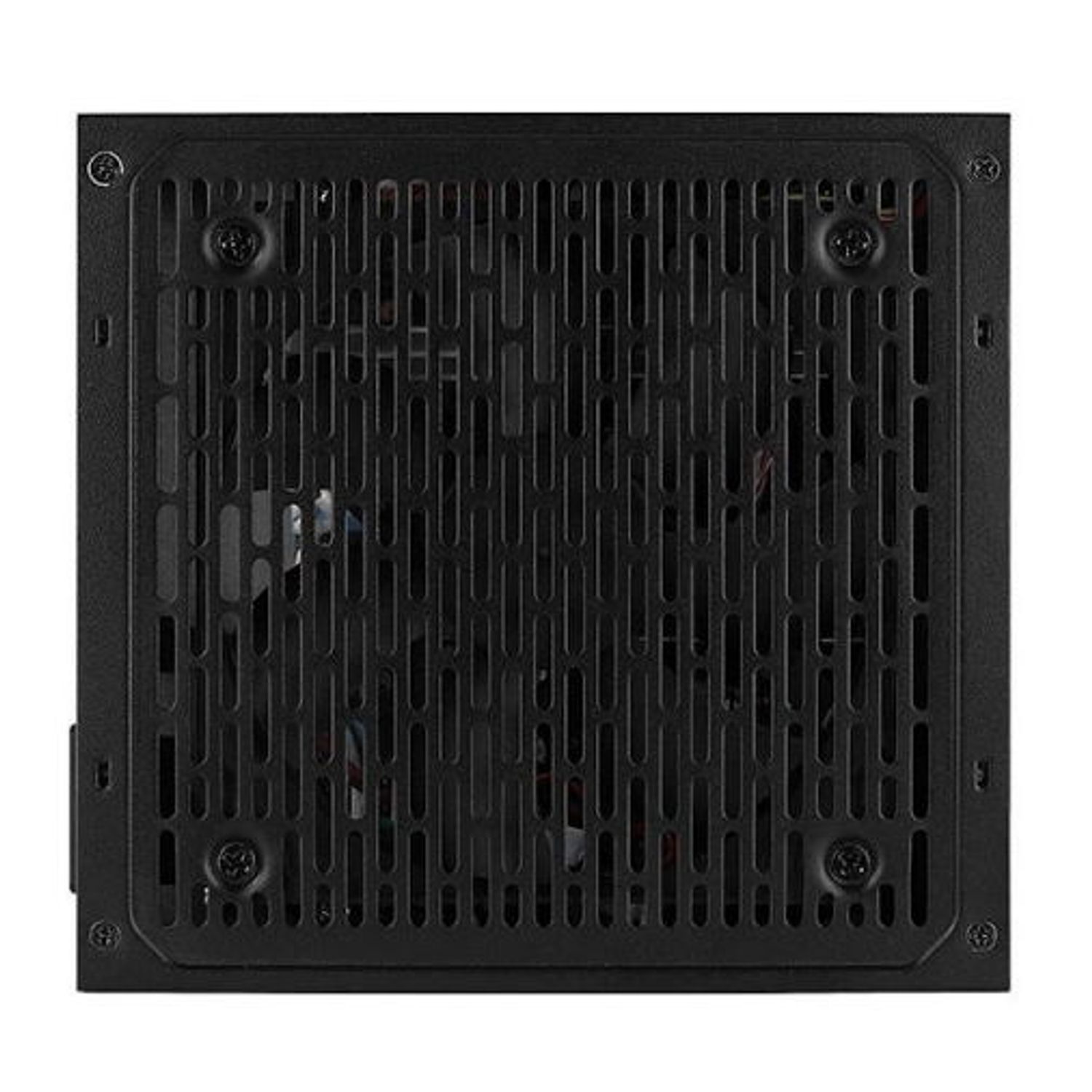 Sursa Aerocool Lux 550W, 80 PLUS Bronze fotografia produsului View 5 L