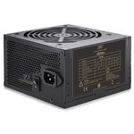 Sursa Deepcool DE500 V2, 500W (Negru) fotografia produsului View 2 S