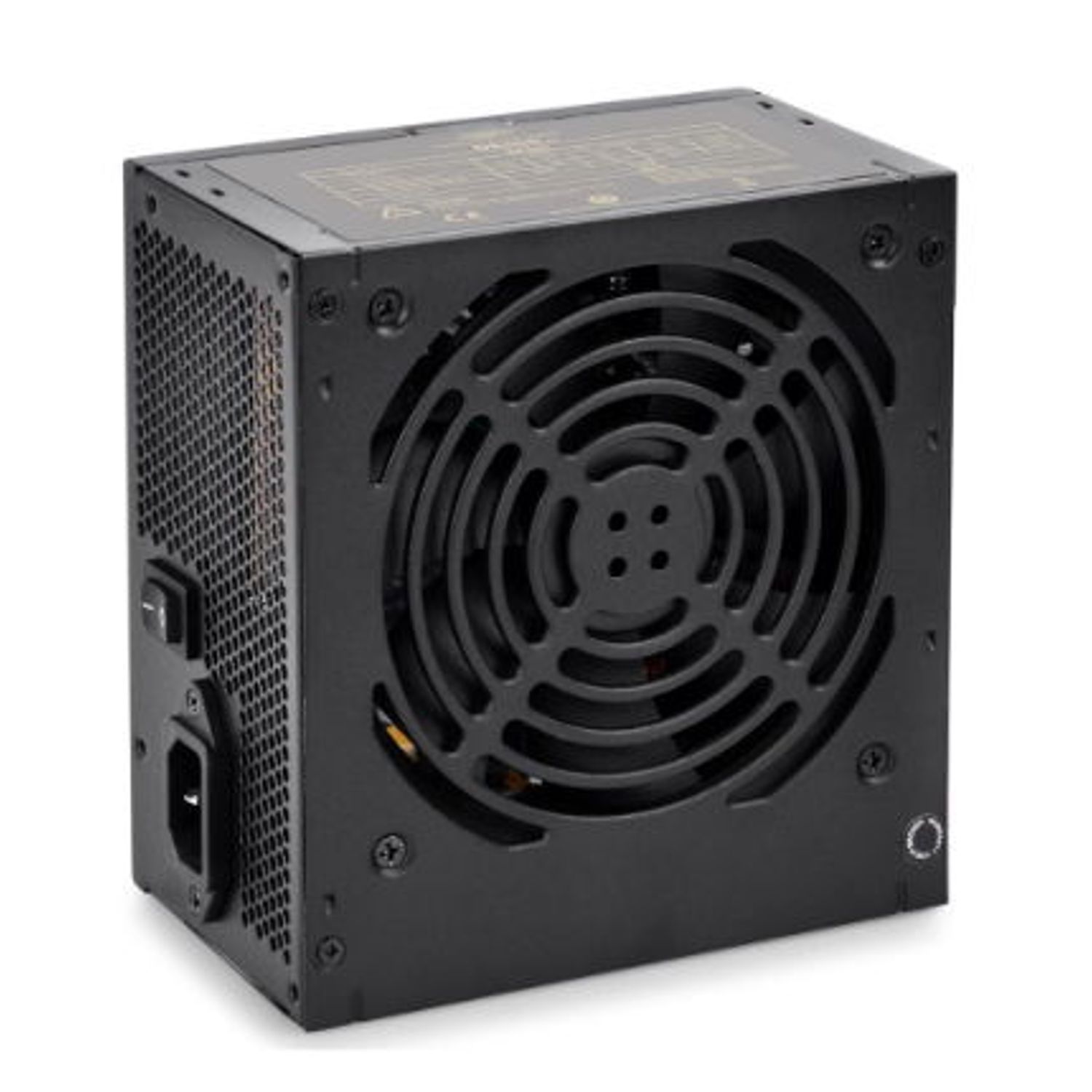 Sursa Deepcool DE500 V2, 500W (Negru) fotografia produsului