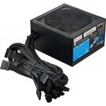 Sursa Seasonic S12III-650, 80+ Bronze, 650W fotografia produsului View 2 S