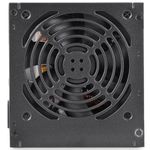 Sursa Deepcool DE600 V2, 450W Sursa Deepcool DE600 V2, 600W (Negru) fotografia produsului View 2 S