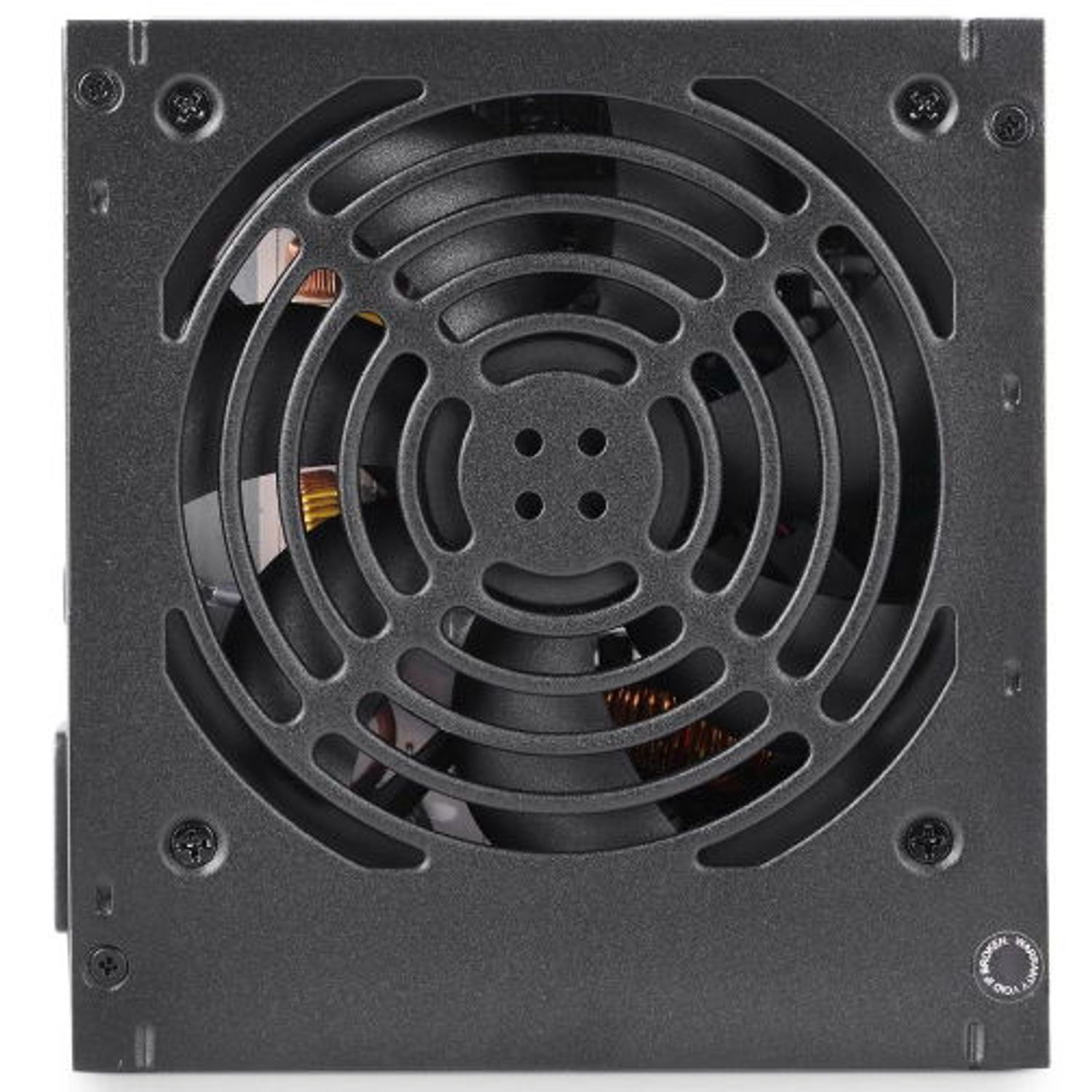 Sursa Deepcool DE600 V2, 450W Sursa Deepcool DE600 V2, 600W (Negru) fotografia produsului View 2 L