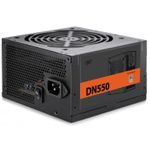 Sursa Deepcool DN550, 550W, 80 Plus Sursa Deepcool DN550 New Version, 550W fotografia produsului View 2 S