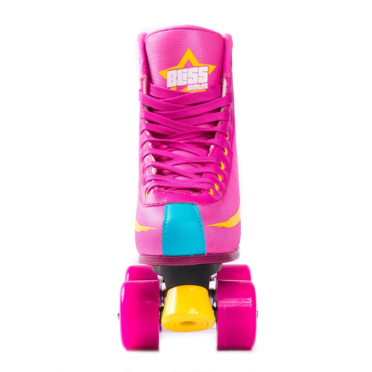 Role Bliss Star 31, Roz Role Bliss Star, 31, Roz fotografia produsului View 2 L