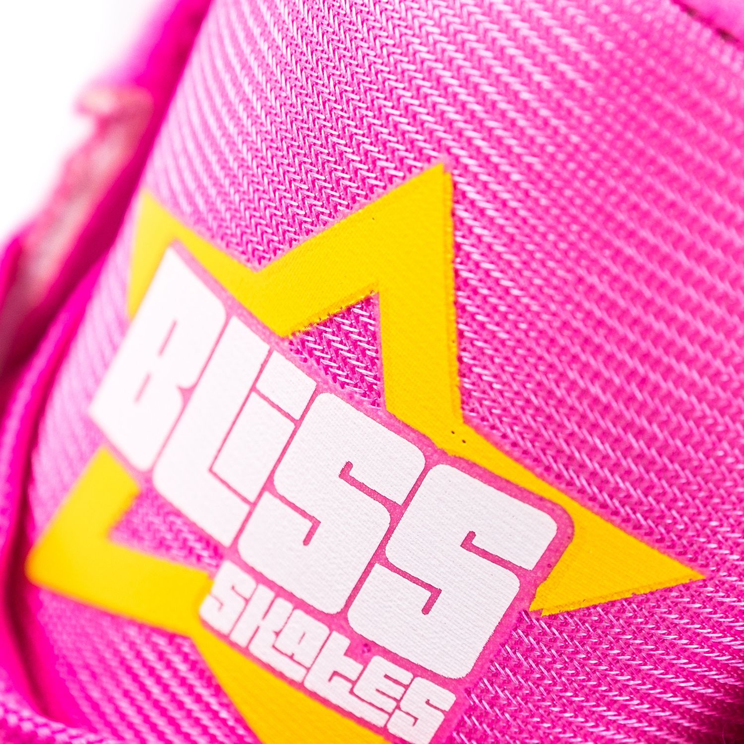 Role Bliss Star 31, Roz Role Bliss Star, 31, Roz fotografia produsului View 5 L