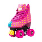 Role Bliss Dots 38, Roz Role Bliss Dots, 38, Roz fotografia produsului