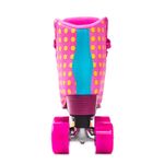 Role Bliss Dots 38, Roz Role Bliss Dots, 38, Roz fotografia produsului View 3 S