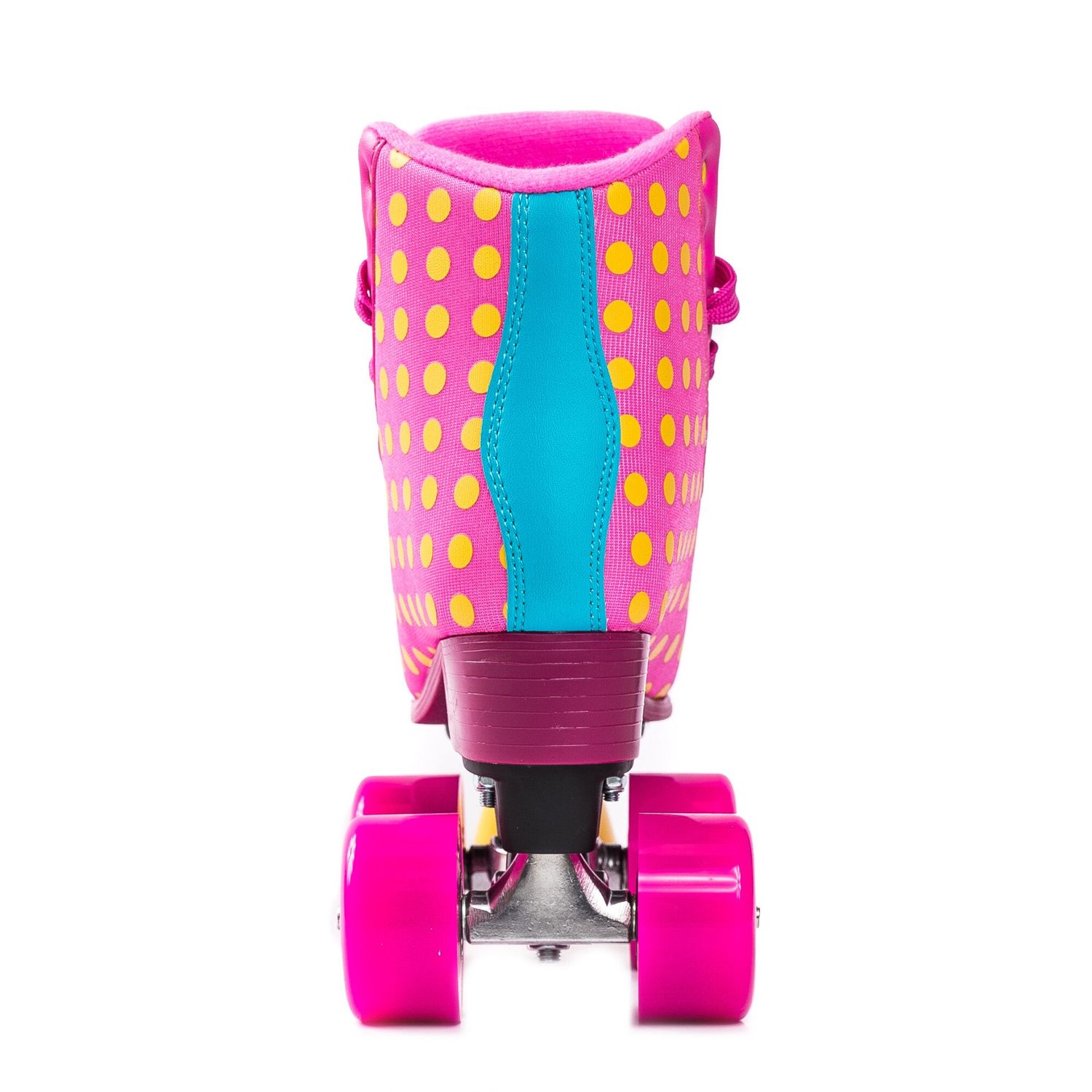 Role Bliss Dots 40, Roz Role Bliss Dots, 40, Roz fotografia produsului View 3 L