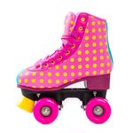 Role Bliss Dots 40, Roz Role Bliss Dots, 40, Roz fotografia produsului View 4 S