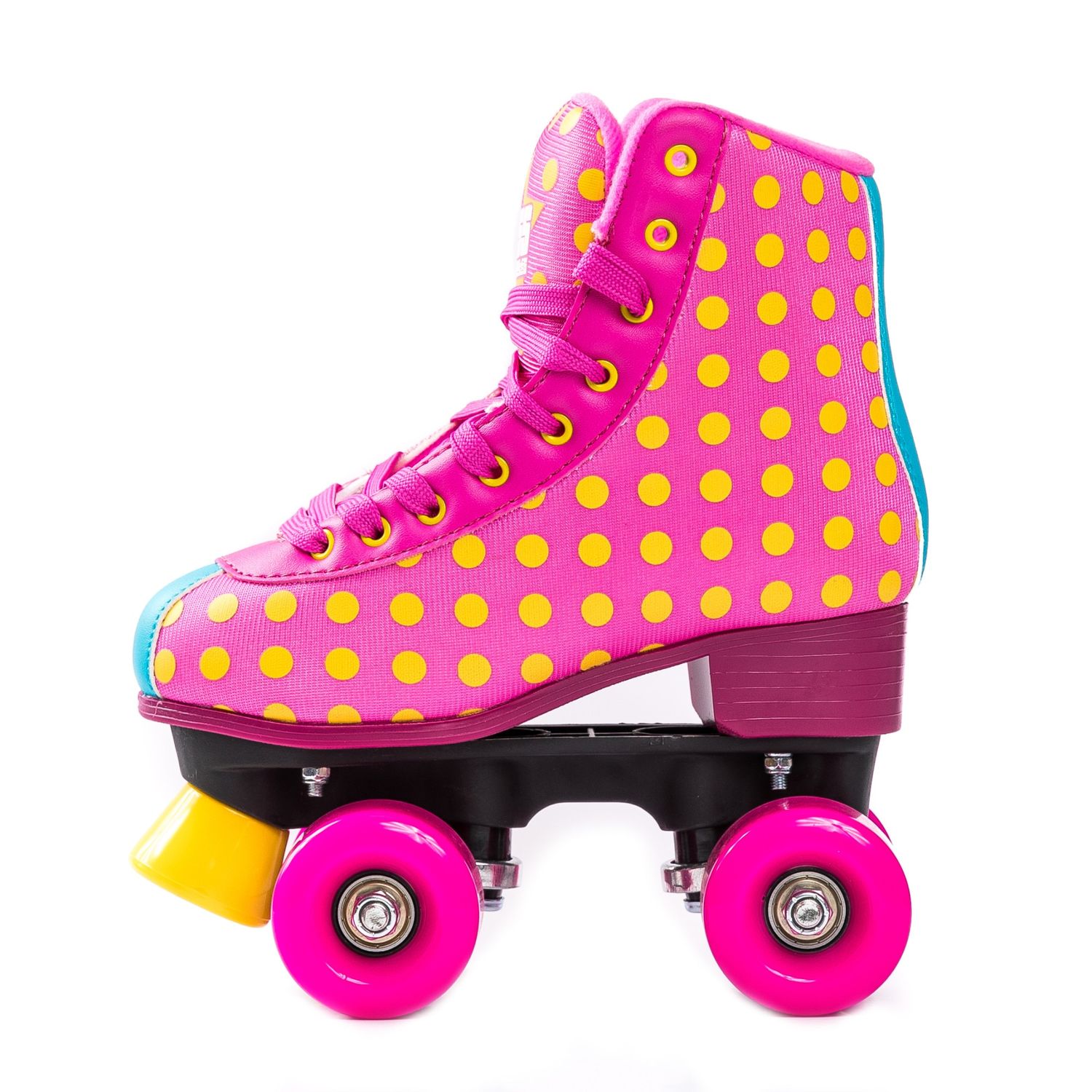 Role Bliss Dots 40, Roz Role Bliss Dots, 40, Roz fotografia produsului View 4 L
