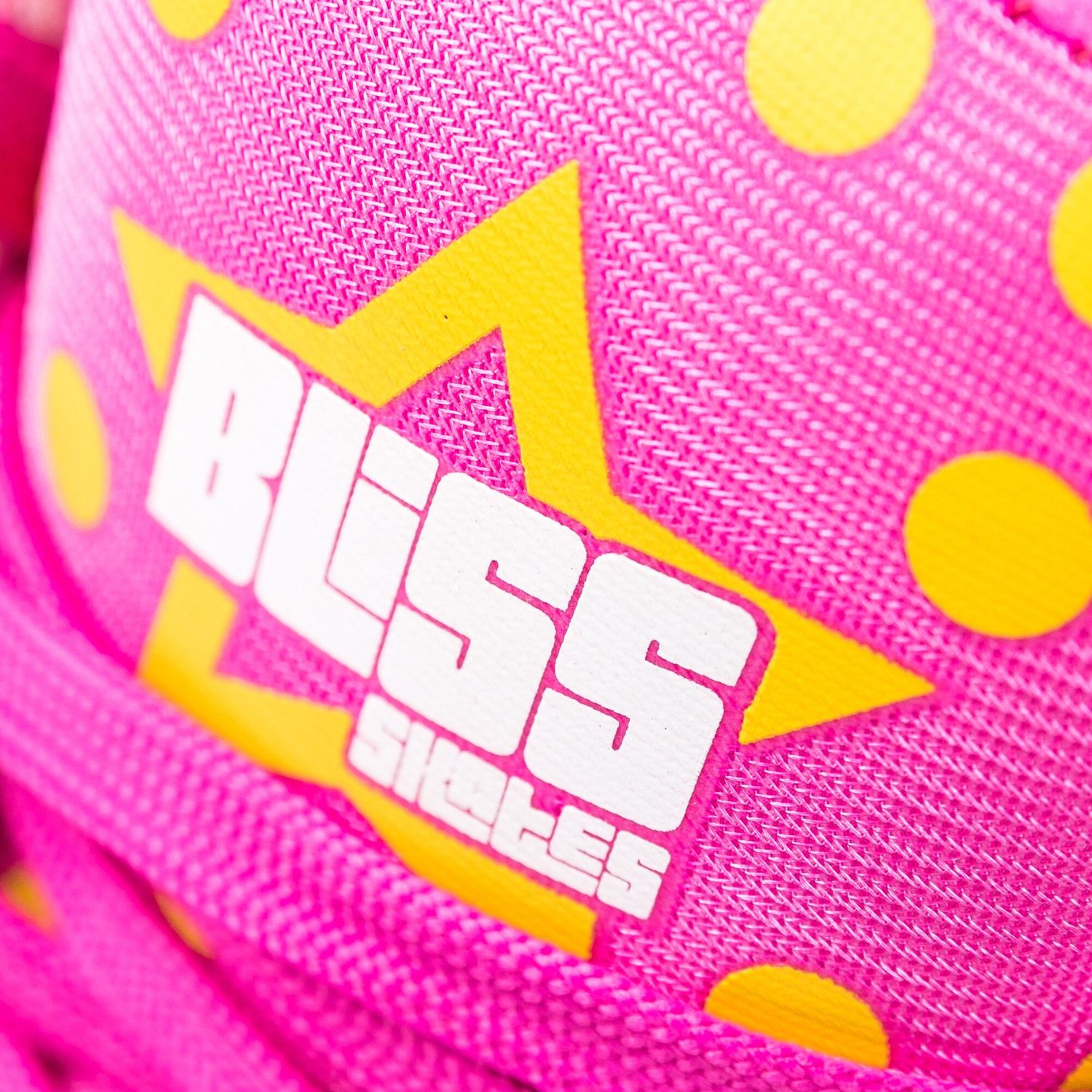 Role Bliss Dots 40, Roz Role Bliss Dots, 40, Roz fotografia produsului View 6 L