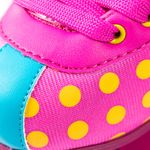 Role Bliss Dots 40, Roz Role Bliss Dots, 40, Roz fotografia produsului View 5 S