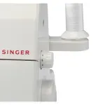 Masina de surfilat SINGER 14SH754 fotografia produsului View 4 S
