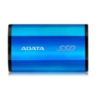 SSD Extern ADATA SE800 512GB USB 3.2 Gen 2 Type-C SSD Extern ADATA SE800, 512GB, USB 3.1 tip C fotografia produsului