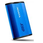 SSD Extern ADATA SE800 512GB USB 3.2 Gen 2 Type-C SSD Extern ADATA SE800, 512GB, USB 3.1 tip C fotografia produsului View 2 S