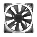 Ventilator NZXT Aer RGB 2, 120mm fotografia produsului View 5 S