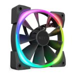 Ventilator NZXT Aer RGB 2, 120mm fotografia produsului