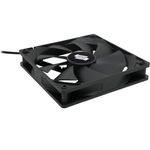 Ventilator SILENTIUM PC Mistral 140mm, 1000 RPM fotografia produsului View 2 S