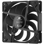 Ventilator SilentiumPC SIgma HP 120, 120mm fotografia produsului View 14 S