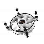 Ventilator be quiet! Shadow Wings 2 White, 140mm, PWM Ventilator be quiet! Shadow Wings 2, 140mm fotografia produsului