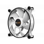 Ventilator be quiet! Shadow Wings 2 White, 140mm, PWM Ventilator be quiet! Shadow Wings 2, 140mm fotografia produsului View 2 S