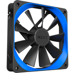 Ventilator NZXT Aer P120, 120mm, PWM fotografia produsului View 3 S