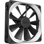 Ventilator NZXT Aer P120, 120mm, PWM fotografia produsului View 5 S