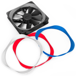Ventilator NZXT Aer P120, 120mm, PWM fotografia produsului View 6 S