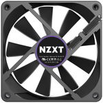 Ventilator NZXT Aer P120, 120mm, PWM fotografia produsului View 2 S