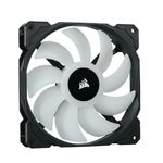 Ventilator Corsair iCUE SP140 RGB PRO Performance, 140mm fotografia produsului View 3 S