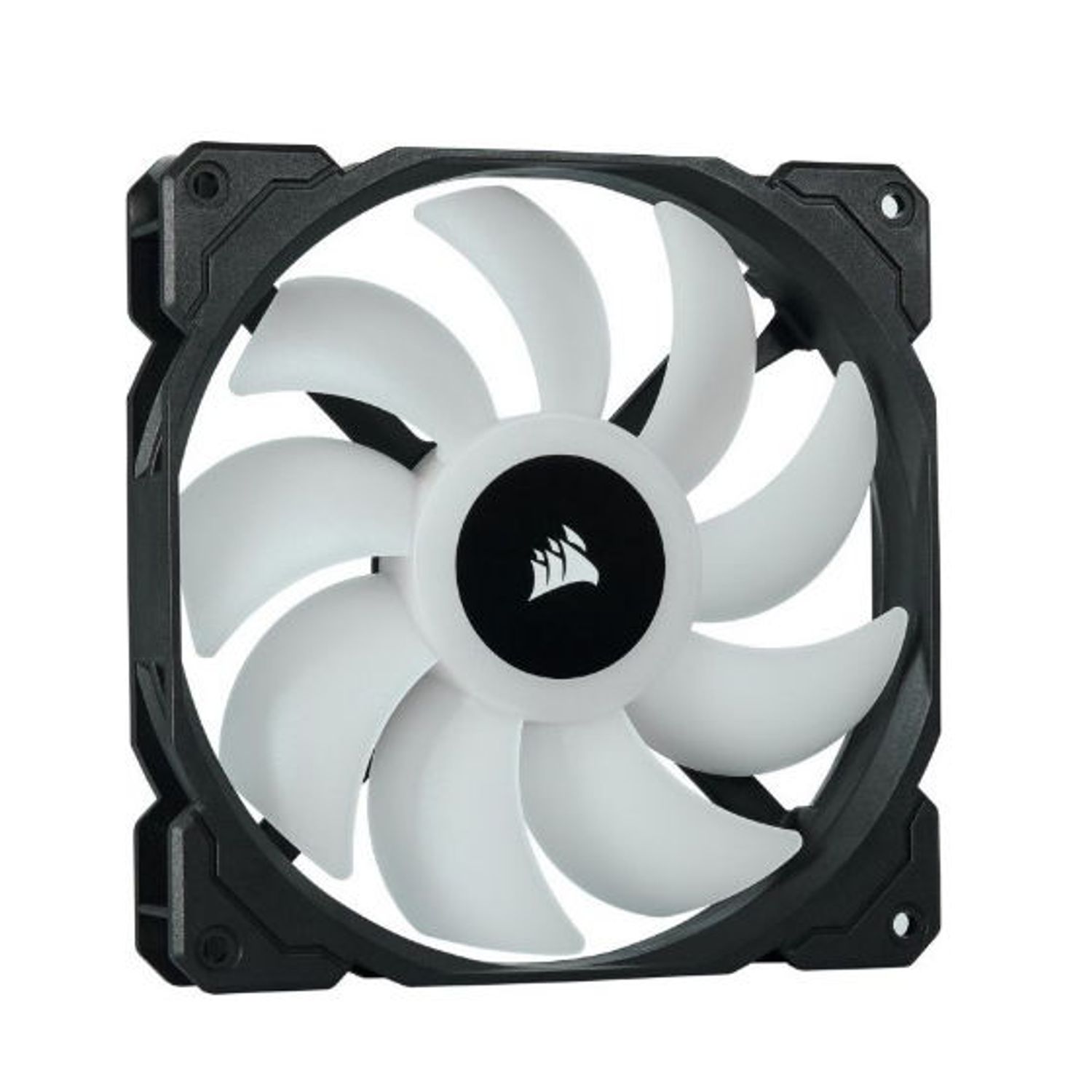Ventilator Corsair iCUE SP140 RGB PRO Performance, 140mm fotografia produsului View 3 L