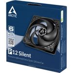 Ventilator ARCTIC P12 Silent, 120mm Ventilator Arctic P12 Silent, 120 mm fotografia produsului View 5 S