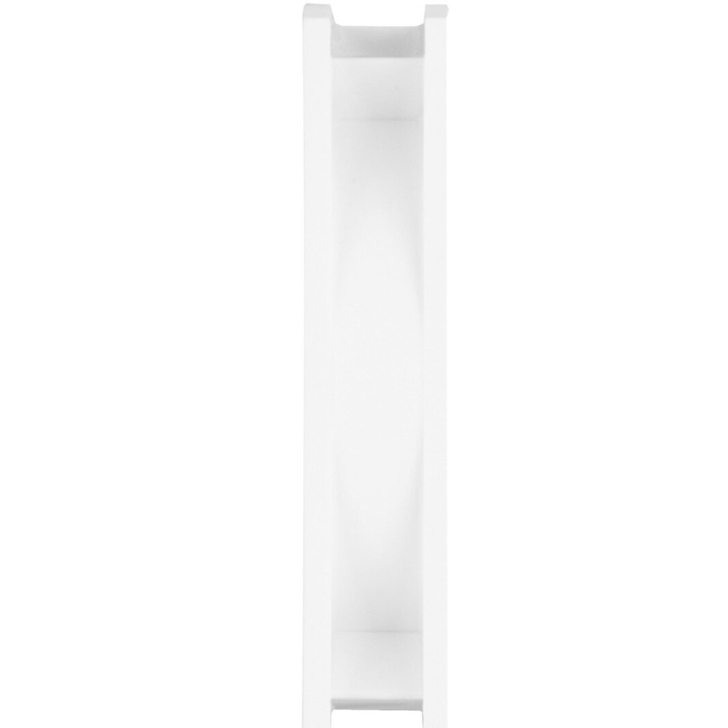 Ventilator ARCTIC P14 PWM White/White, 140mm fotografia produsului View 3 L