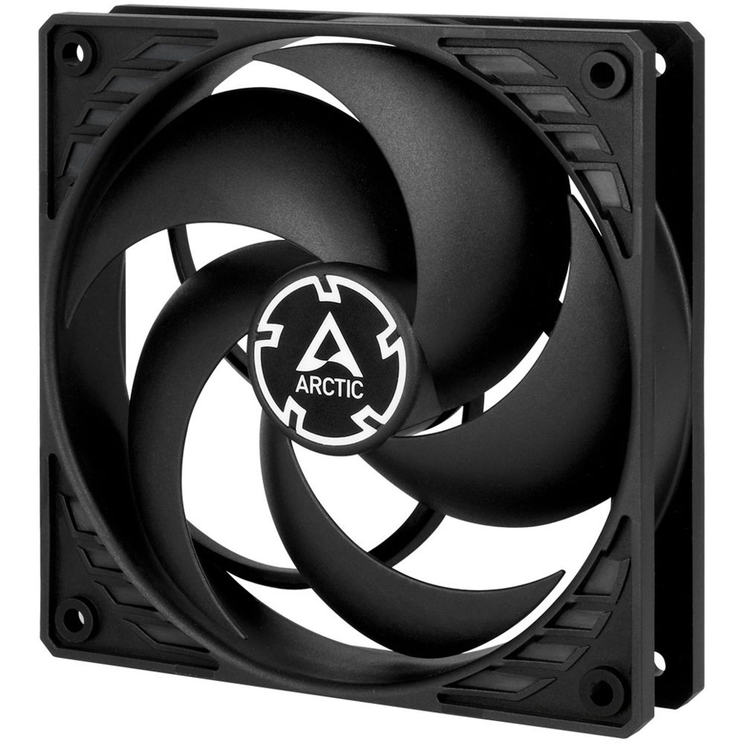 Ventilator ARCTIC P12 Silent, 120mm Ventilator Arctic P12 Silent, 120 mm fotografia produsului