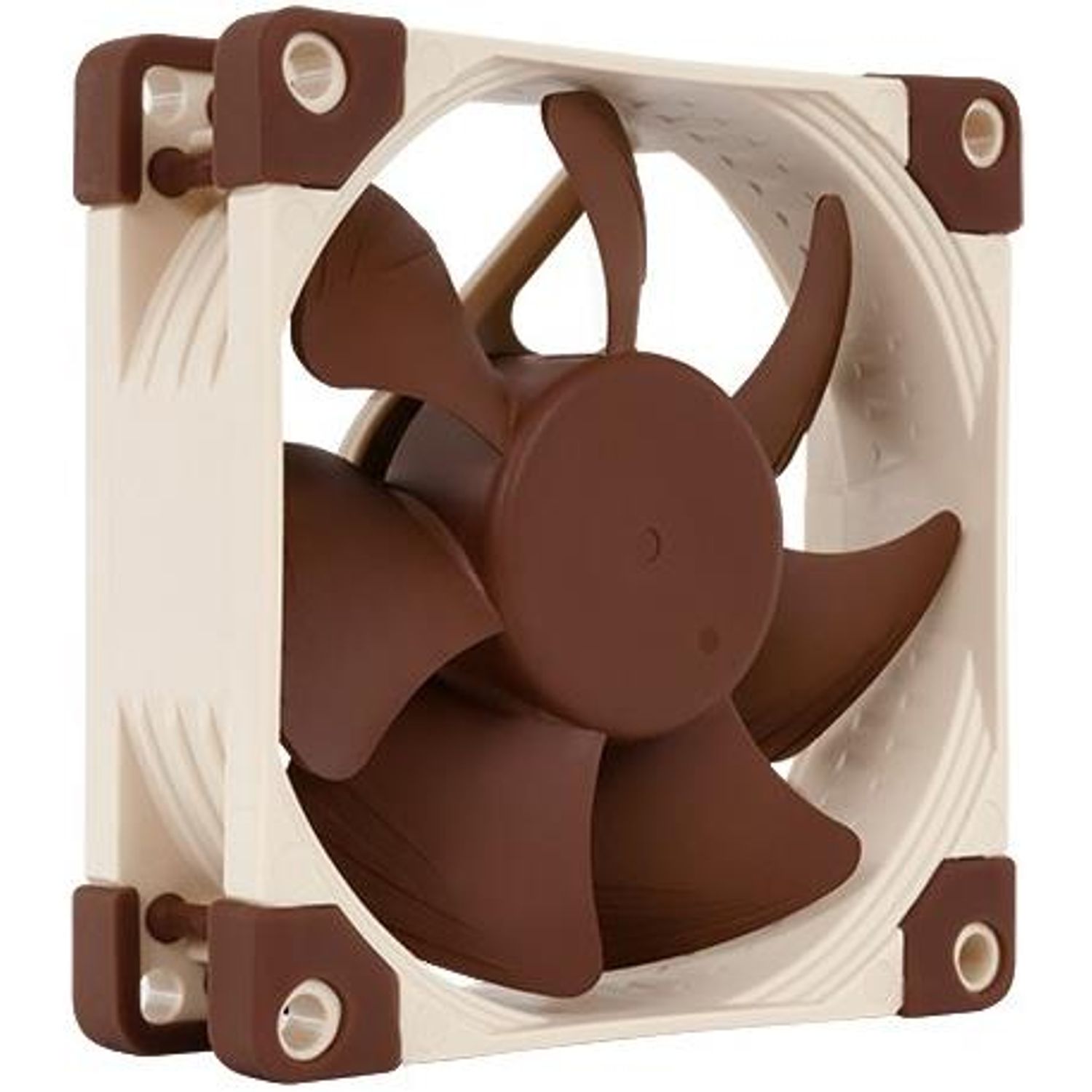 Ventilator Noctua NF-A8 PWM, 80mm fotografia produsului