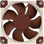 Ventilator Noctua NF-A8 PWM, 80mm fotografia produsului View 3 S