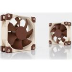 Ventilator Noctua NF-A8 PWM, 80mm fotografia produsului View 6 S
