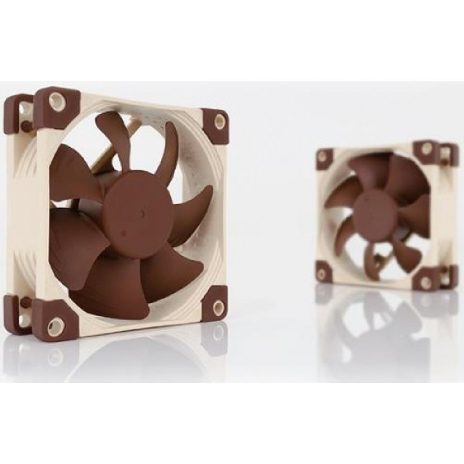 Ventilator Noctua NF-A8 PWM, 80mm fotografia produsului View 6 L