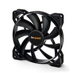 Ventilator be quiet! Pure Wings 2, 140mm (Negru) fotografia produsului