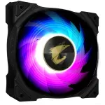 Ventilator Gigabyte AORUS 120 ARGB, 120mm fotografia produsului