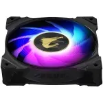 Ventilator Gigabyte AORUS 120 ARGB, 120mm fotografia produsului View 3 S