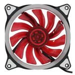 Ventilator Spacer SP-CF12-R, 120mm fotografia produsului View 3 S
