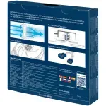 Ventilator ARCTIC P12 PWM PST CO, 120mm fotografia produsului View 3 S