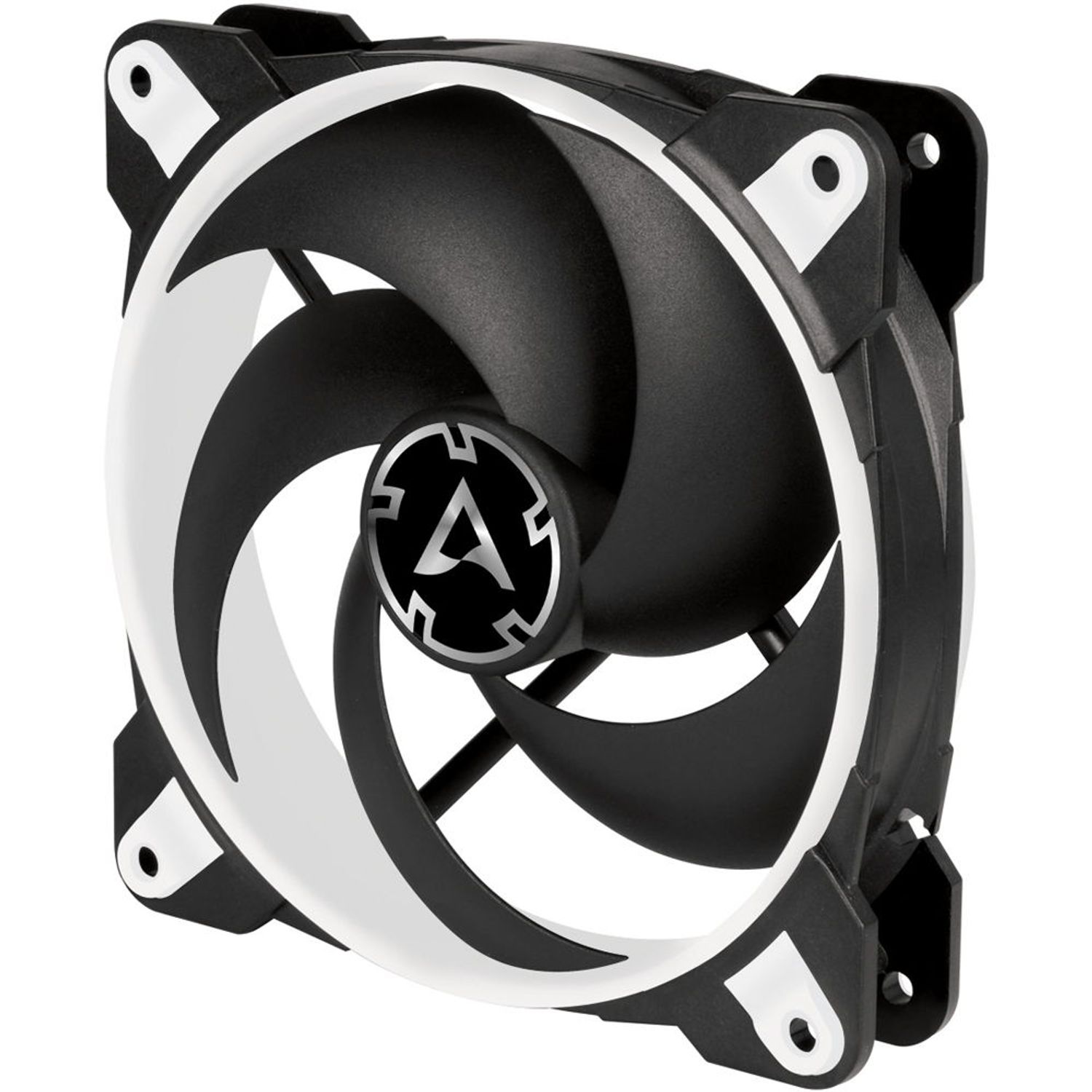 Ventilator Arctic BioniX P140 White, 140mm fotografia produsului View 3 L